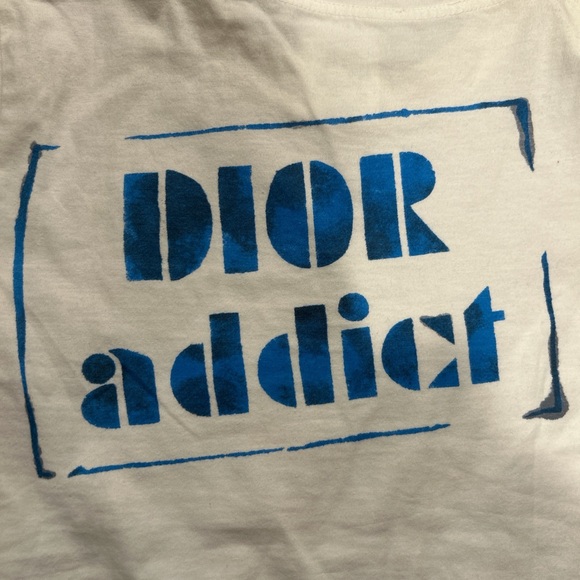 Christian Dior Vintage 2002 Ballet Dior Addict Top - Picture 6 of 6